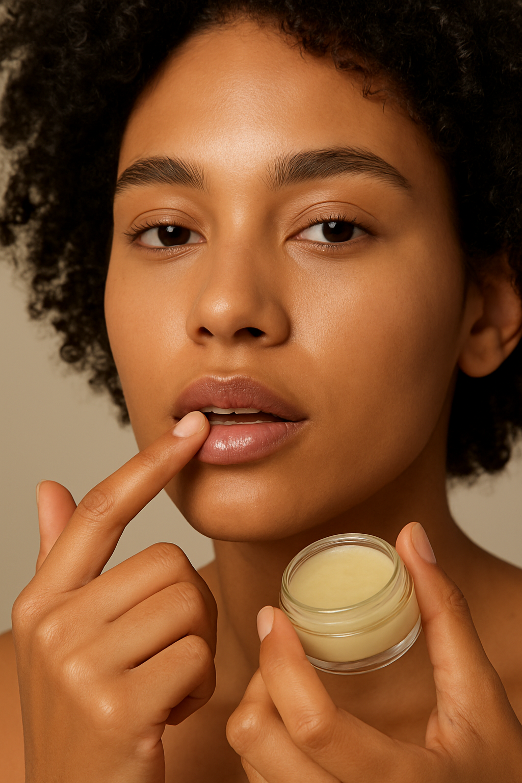 Garden Balm - Lip Balm