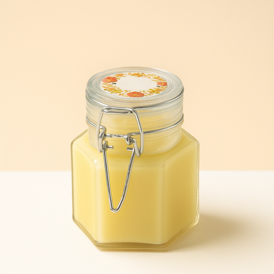 Garden Balm - Body oil