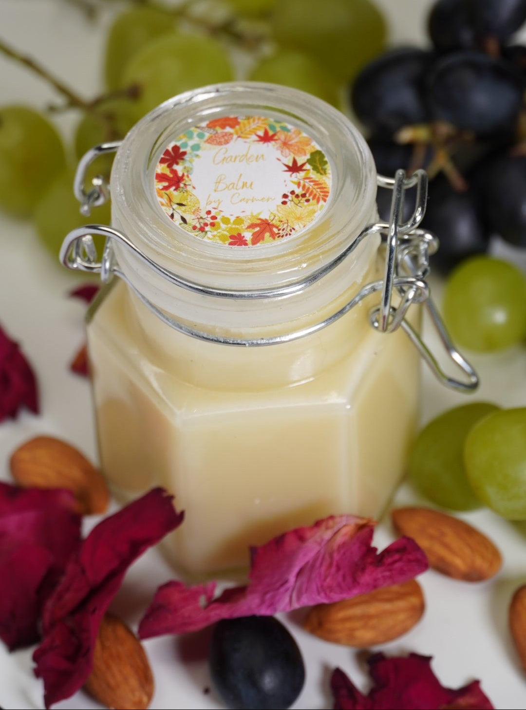 Garden Balm - Body oil